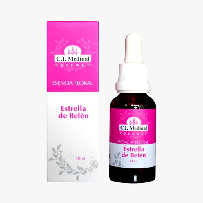 ESTRELLA DE BELÉN 30 ml. - Imagen 1