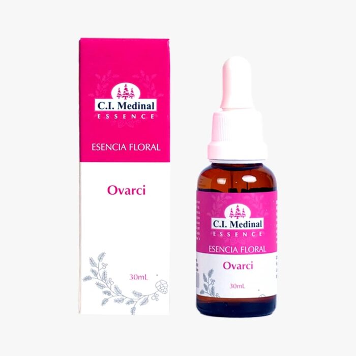 OVARCI 30 ml. - Imagen 1