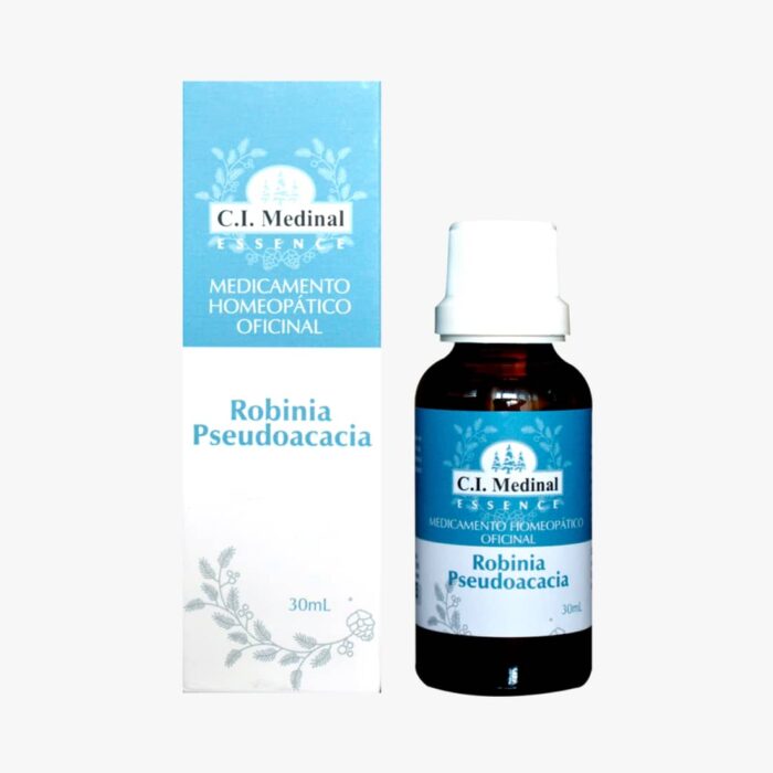 ROBINIA PSEUDOACACIA 30 ml. - Imagen 1