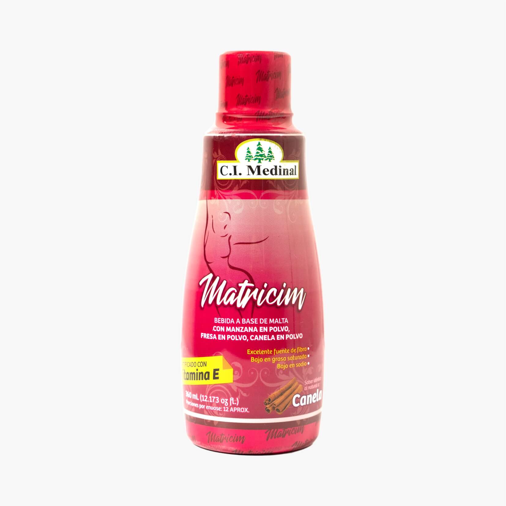 MATRICIM 360 ml.