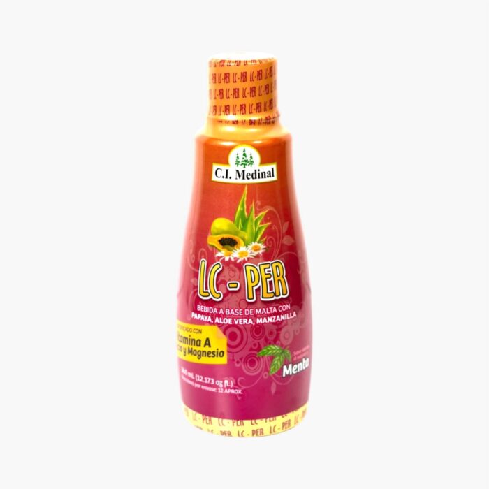 LC PER 360 ml. - Imagen 1