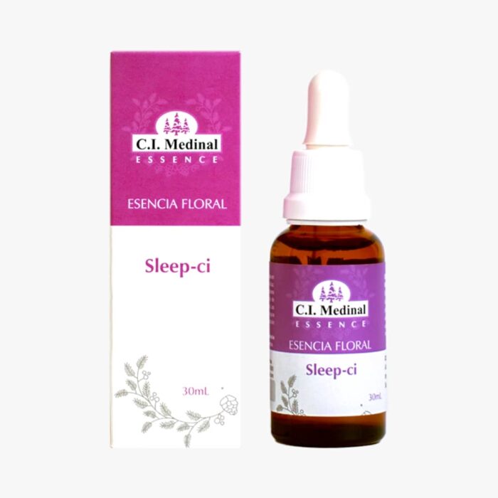SLEEP-CI 30 ml. - Imagen 1