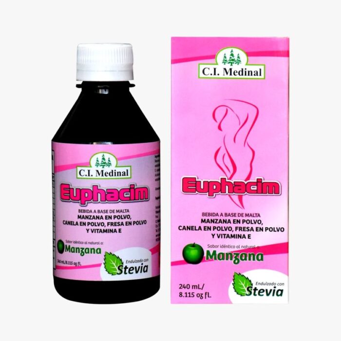 MENO - CIM 360 ml. - Imagen 1