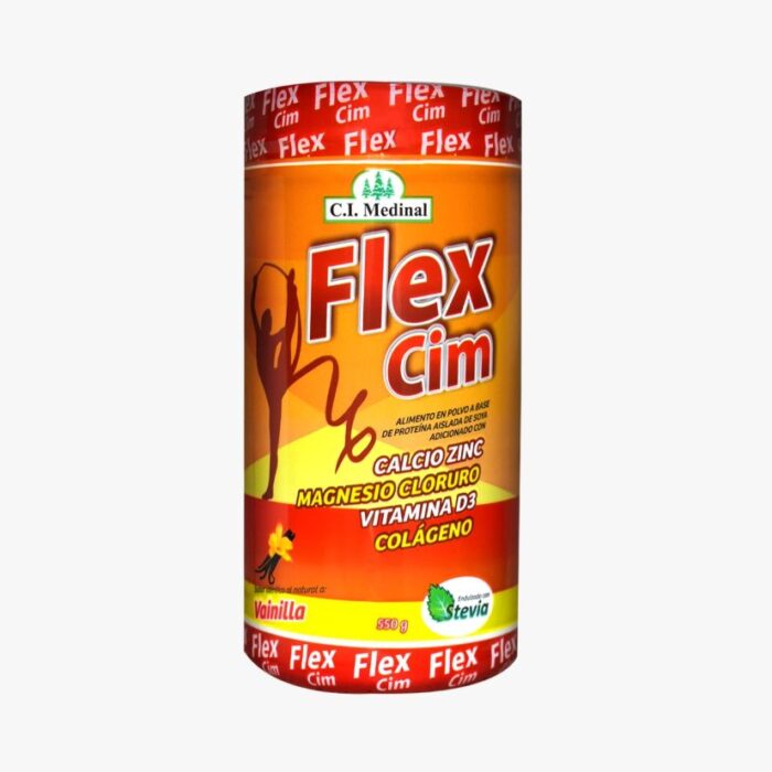 FLEX CIM 550 grs. - Imagen 1