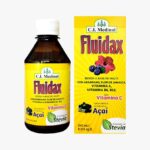FLUIDAX