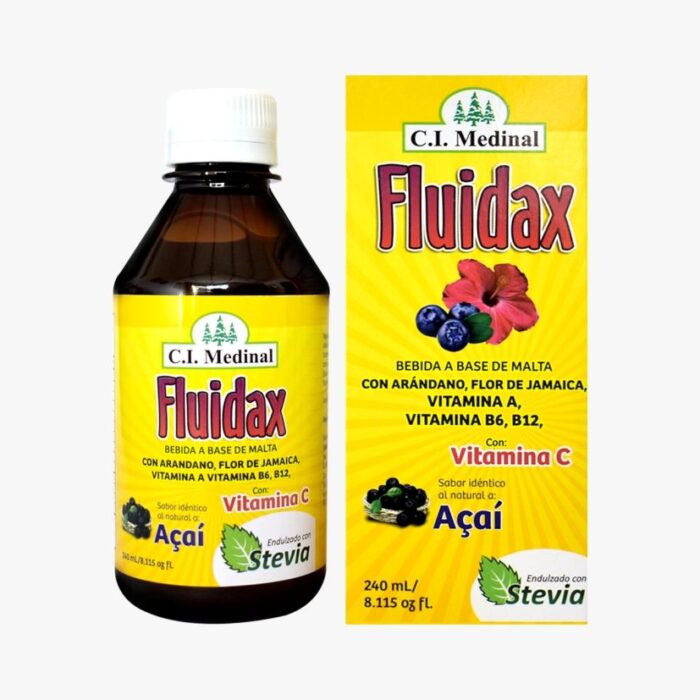 FLUIDAX - Imagen 1