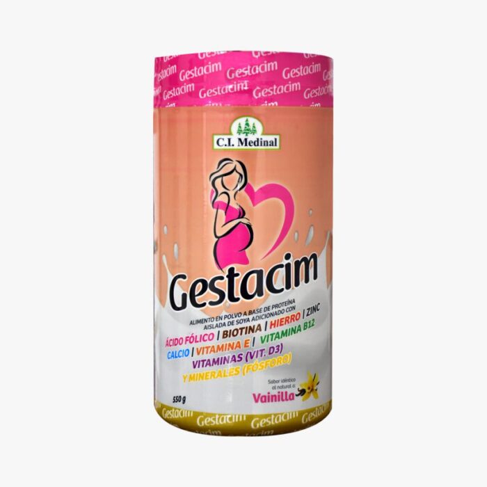 GESTACIM 550 grs. - Imagen 1