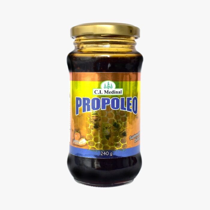 PROPOLEO 240 grs. - Imagen 1