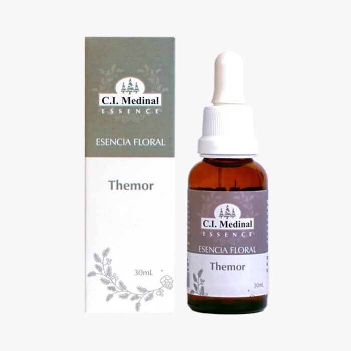THEMOR 30ml. - Imagen 1