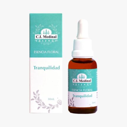 TRANQUILIDAD 30 ml.