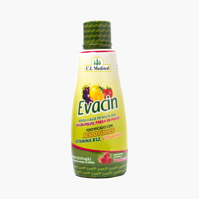 EVACIN 360 ml. - Imagen 1