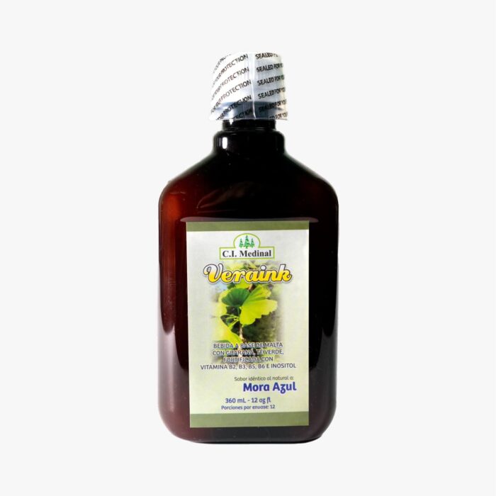 VERAINK 360 ml. - Imagen 1