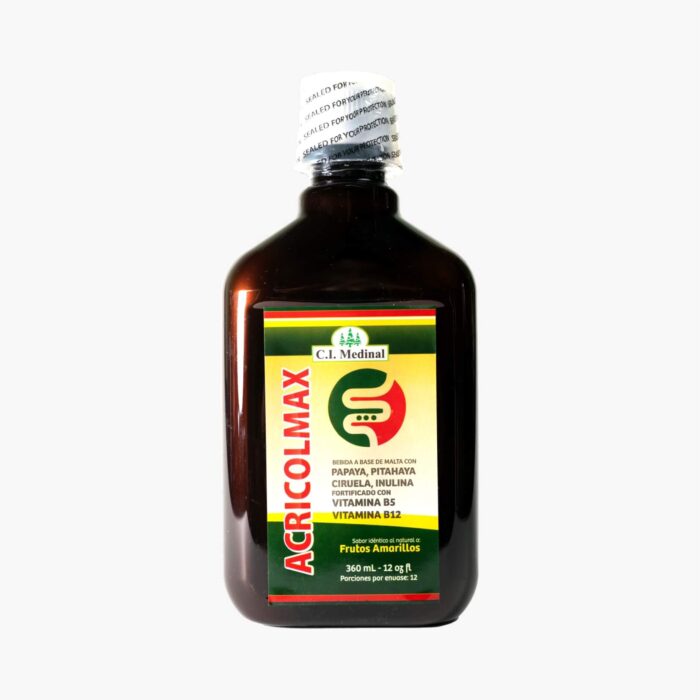 ACRICOLMAX 360 ml. - Imagen 1