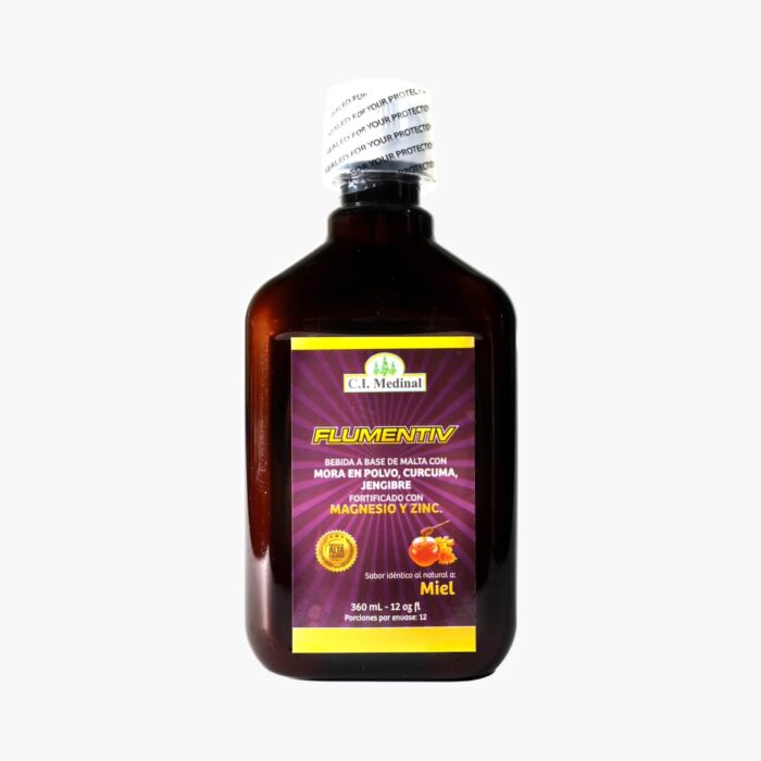 FLUMENTIV 360 ml. - Imagen 1