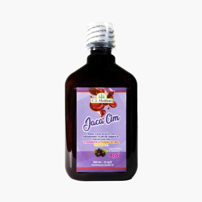 JACA CIM 360 ml. - Imagen 1