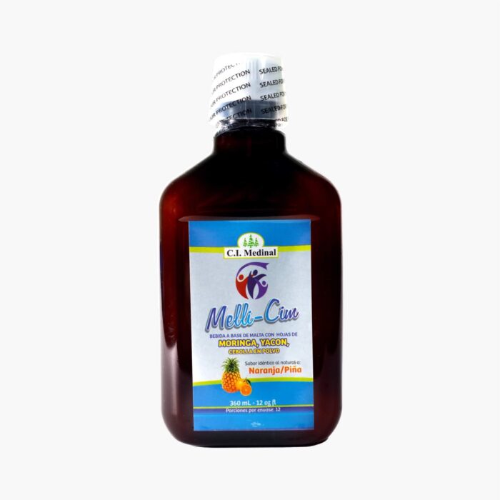 MELLICIM 360 ml. - Imagen 1
