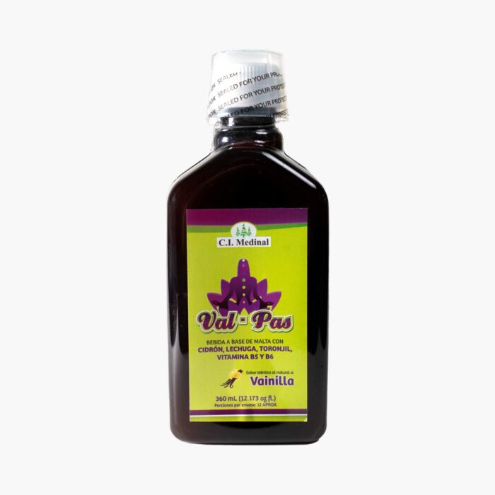 VAL PAS 360 ml. - Imagen 1