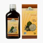 TOTUMO 360 ml.