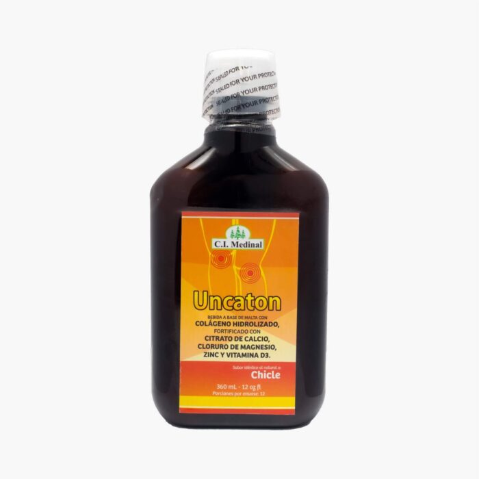 UNCATON 360 ml. - Imagen 1