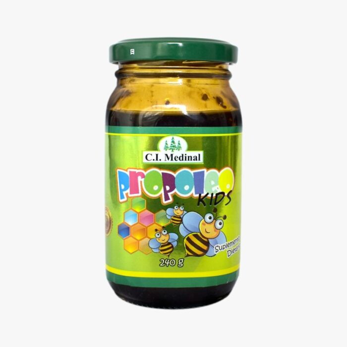 PROPOLEO KIDS 240 grs. - Imagen 1
