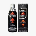 S3X 500 ml.