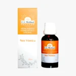 NUX VÓMICA 30 ml.