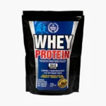 WHEY PROTEIN 550 grs.