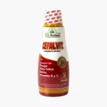CEFALVIT 360 ml.