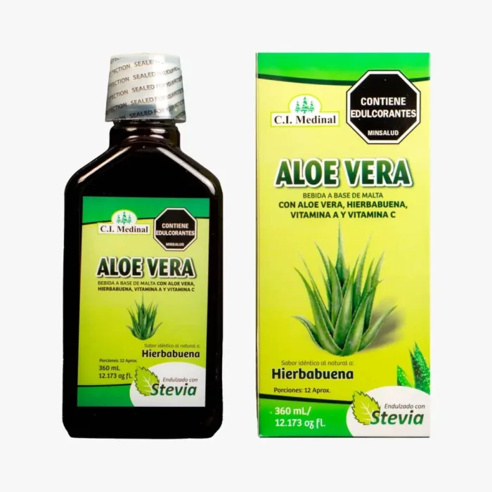 Alover Click ALOVER 360 ml. - CI Medinal