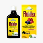 FLUICIM 360 ml. - Imagen 2