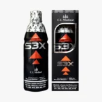 S3X 500 ml.